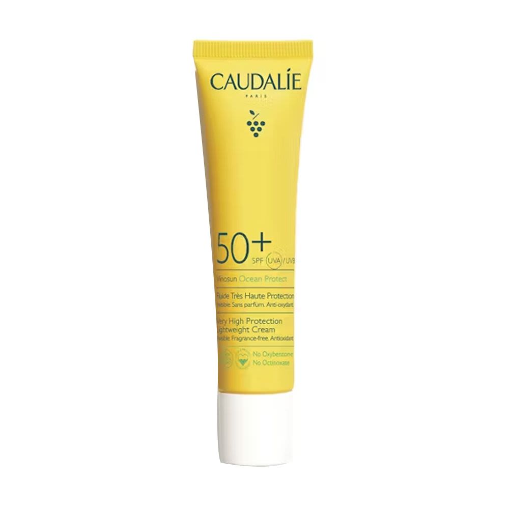image - 983369657 - Caudalie Vinosun Protect Fluido Altissima Protezione Spf50+ 40ml - 4709266_2.jpg