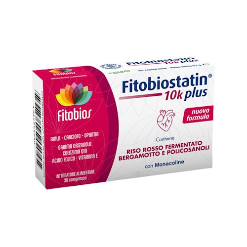 image - 984744250 - Integratore alimentare formulato per supportare il controllo del colesterolo e il benessere cardiovascolare. - 4883850_2.jpg