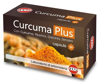 977368935 - Curcuma Plus Integratore Antiossidante 60 capsule - 4734015_2.jpg