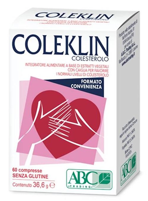 984204065 - Coleklin Colesterolo 3mg 60 compresse - 4740477_2.jpg