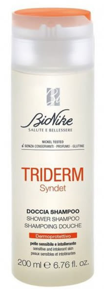 image - 979360714 - TRIDERM DOCCIA SHAMPOO 200 ML - 4709731_1.jpg