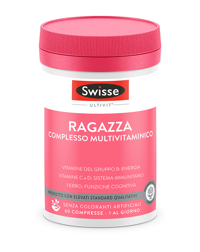 977770306 - Swisse Integratore Multivitaminico Ragazza 60 compresse - 7895126_3.jpg