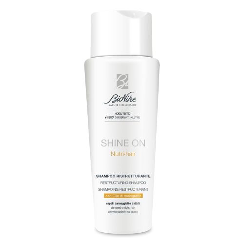 970540365 - Bionike Shine On Shampoo Nutri-Hair Ristrutturante 200ml - 7883047_2.jpg