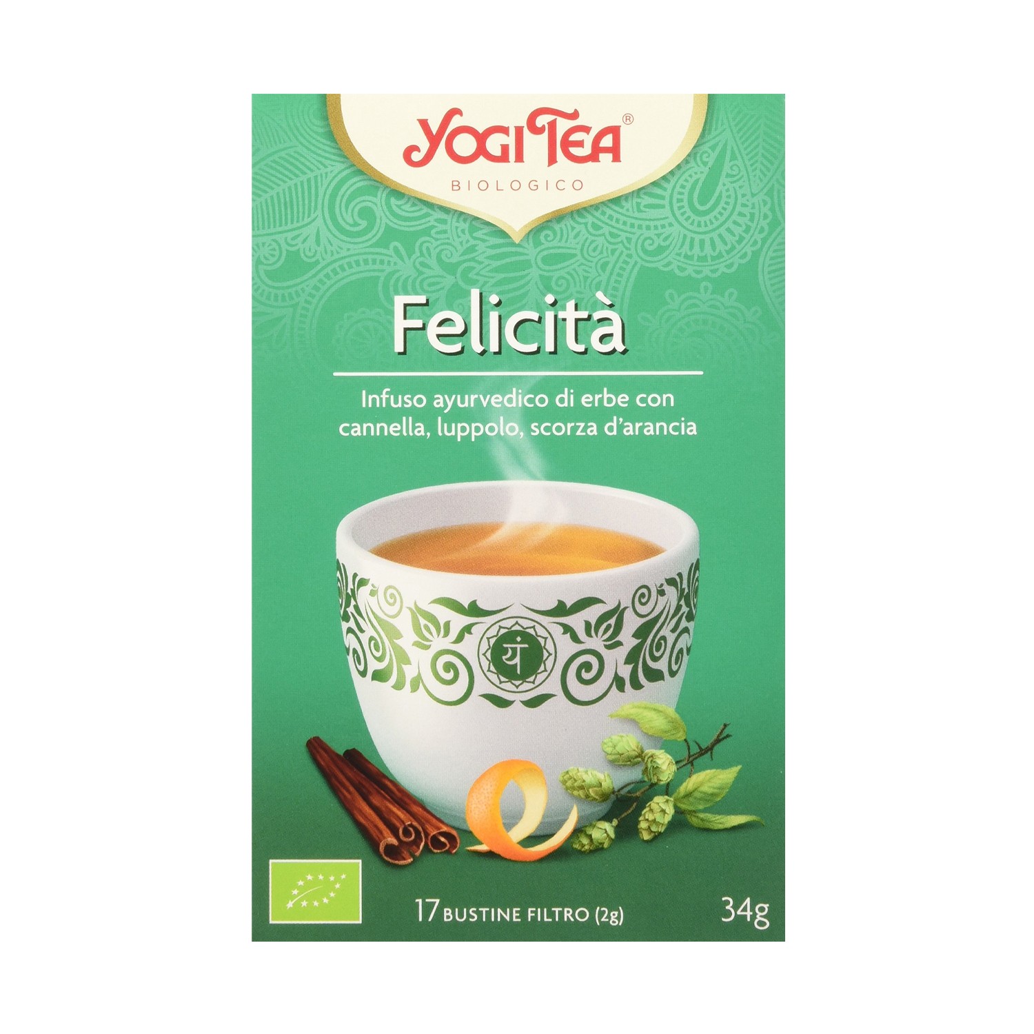 image - 971174750 - Infuso ayurvedico biologico con cannella, luppolo e scorza d'arancia, ideale per una pausa rilassante durante la giornata. - 4867911_2.jpg