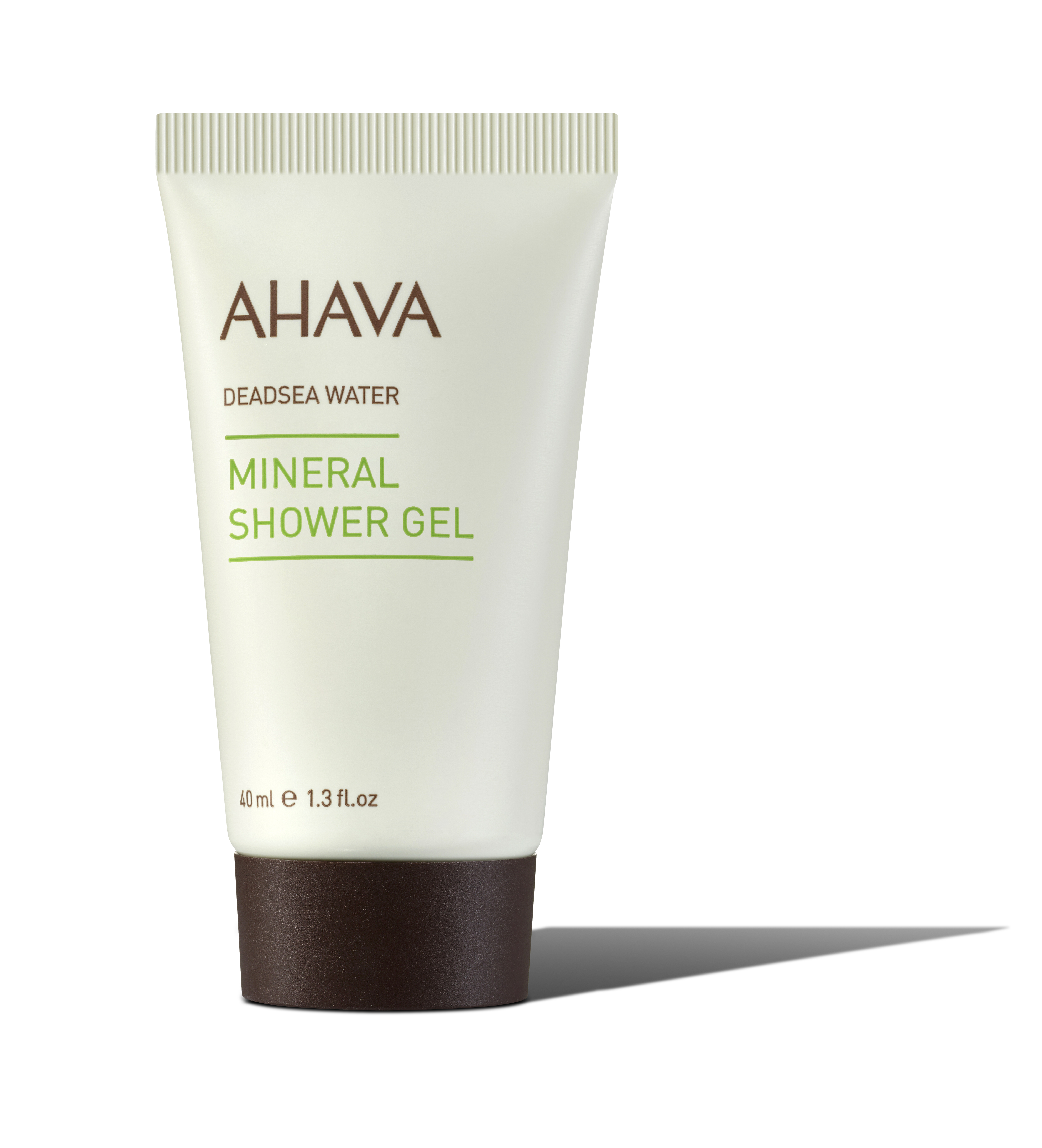 Ahava Mineral Doccia Gel 40ml