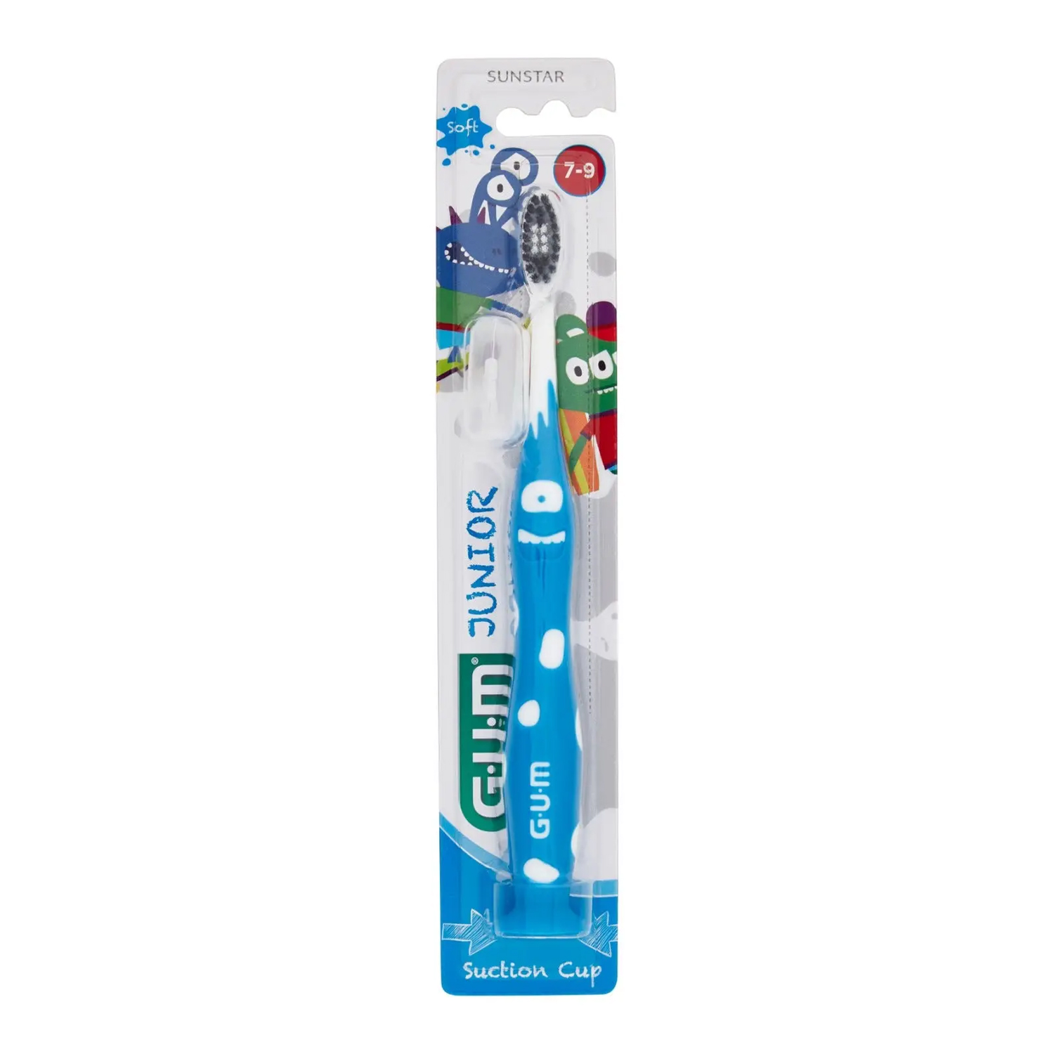 image - 971347099 - Spazzolino progettato per rimuovere delicatamente placca e residui, rispettando gengive e smalto dei più piccoli. - 7880095_3.jpg