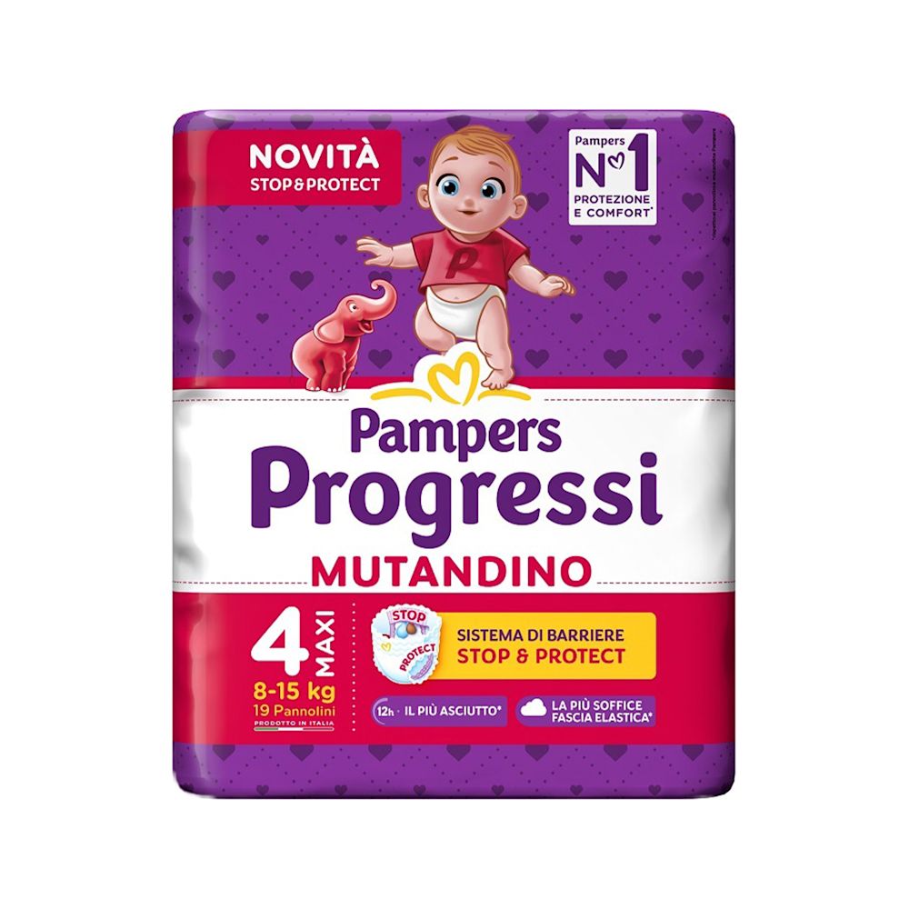 image - 986460855 - Pannolini a mutandina taglia 4, 8-15 kg, facili da indossare e rimuovere, ideali per un cambio rapido e pratico in ogni momento. - 4865336_2.jpg