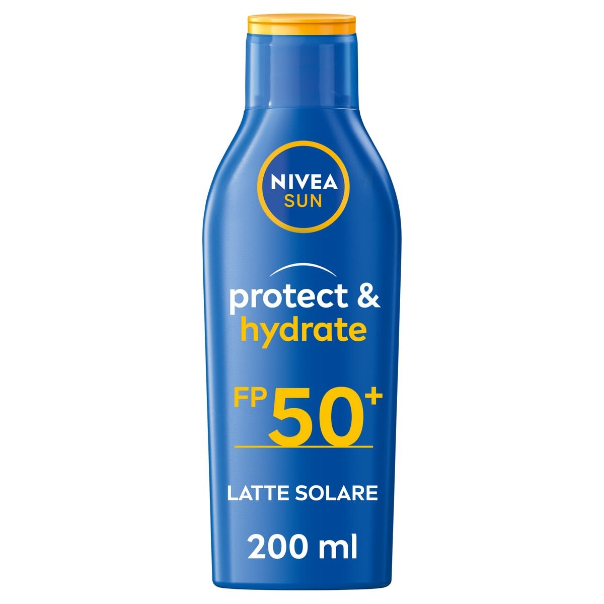 image - 978251712 - NIVEA SUN PROTECT & HYDRATE LATTE FP50+ 200 ML - 4774464_3.jpg