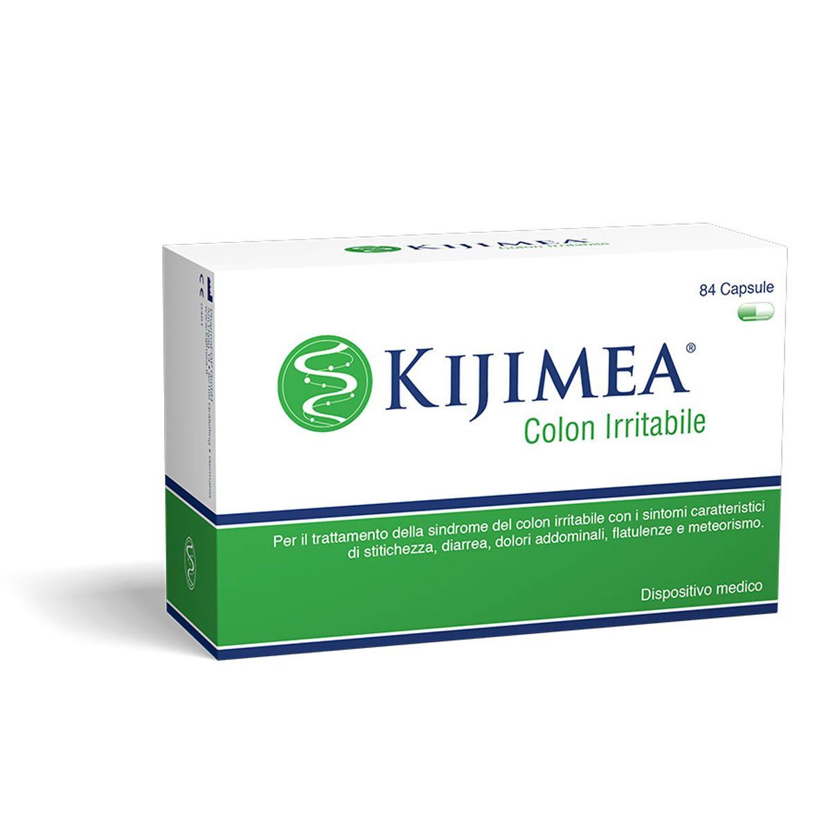 Kijimea Trattamento Colon Irritabile 84 Capsule