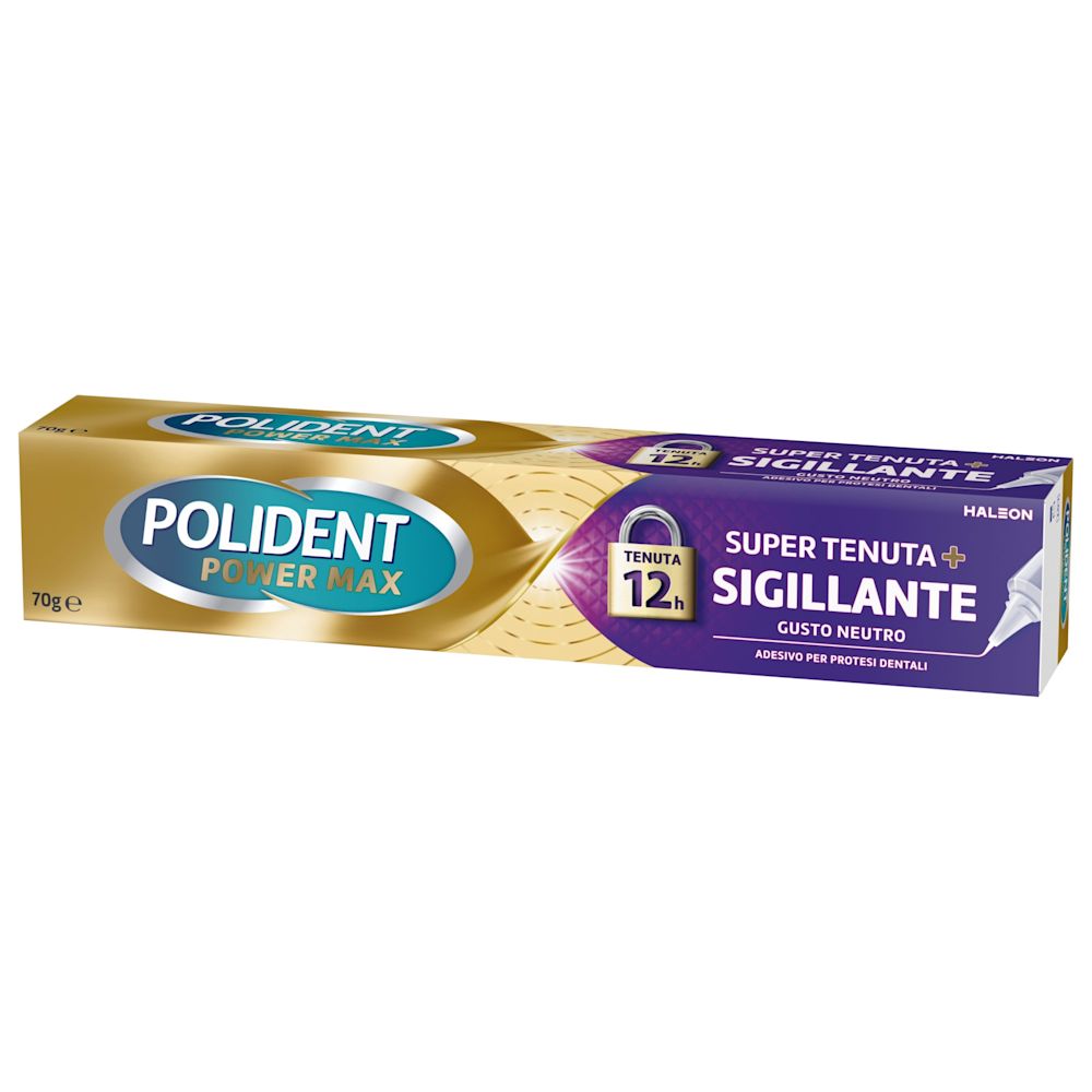 image - 976401253 - POLIDENT SUPER TENUTA+SIGILLANTE ADESIVO PROTESI DENTALE 70 G - 7895650_7.jpg