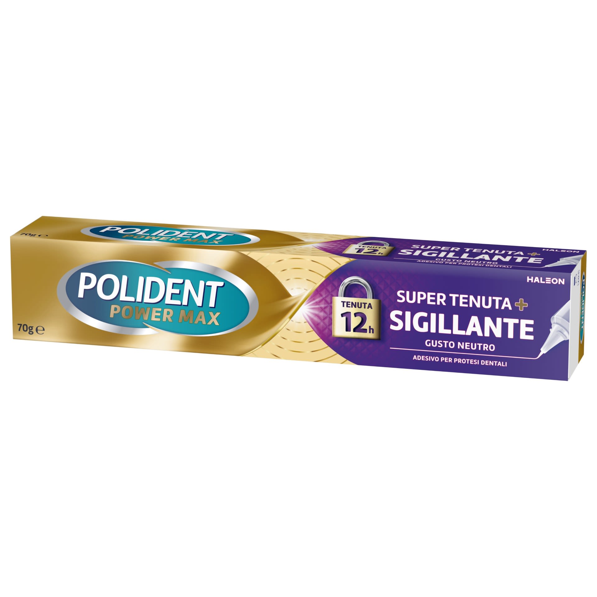 image - 976401253 - POLIDENT SUPER TENUTA+SIGILLANTE ADESIVO PROTESI DENTALE 70 G - 7895650_7.jpg