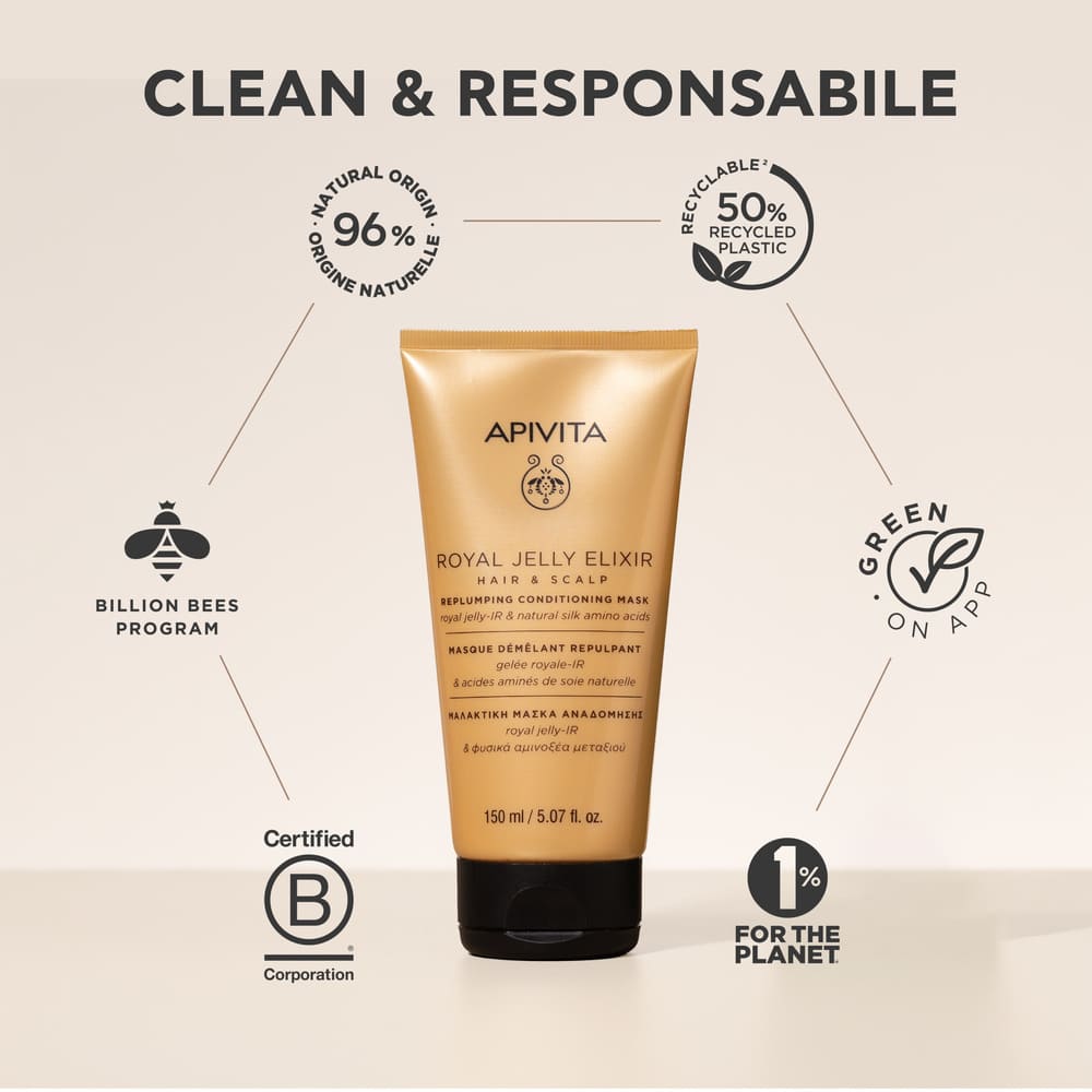 image - 950212783 - APIVITA ROYAL JELLY ELIXIR CONDITIONER MASK 150 ML - 4812896_11.jpg