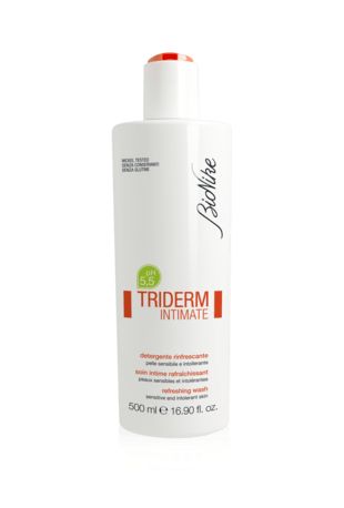 974012965 - Bionike Triderm Intimate Detergente Intimo Rinfrescante 500ml - 4730779_2.jpg