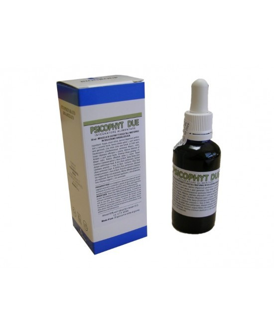 Biogroup Psicophyt 2 50ml