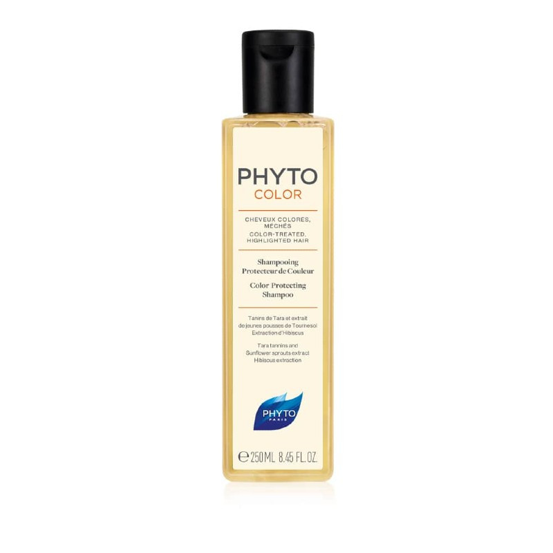 Phyto Phytocolor Shampoo Protettivo Colore 250ml