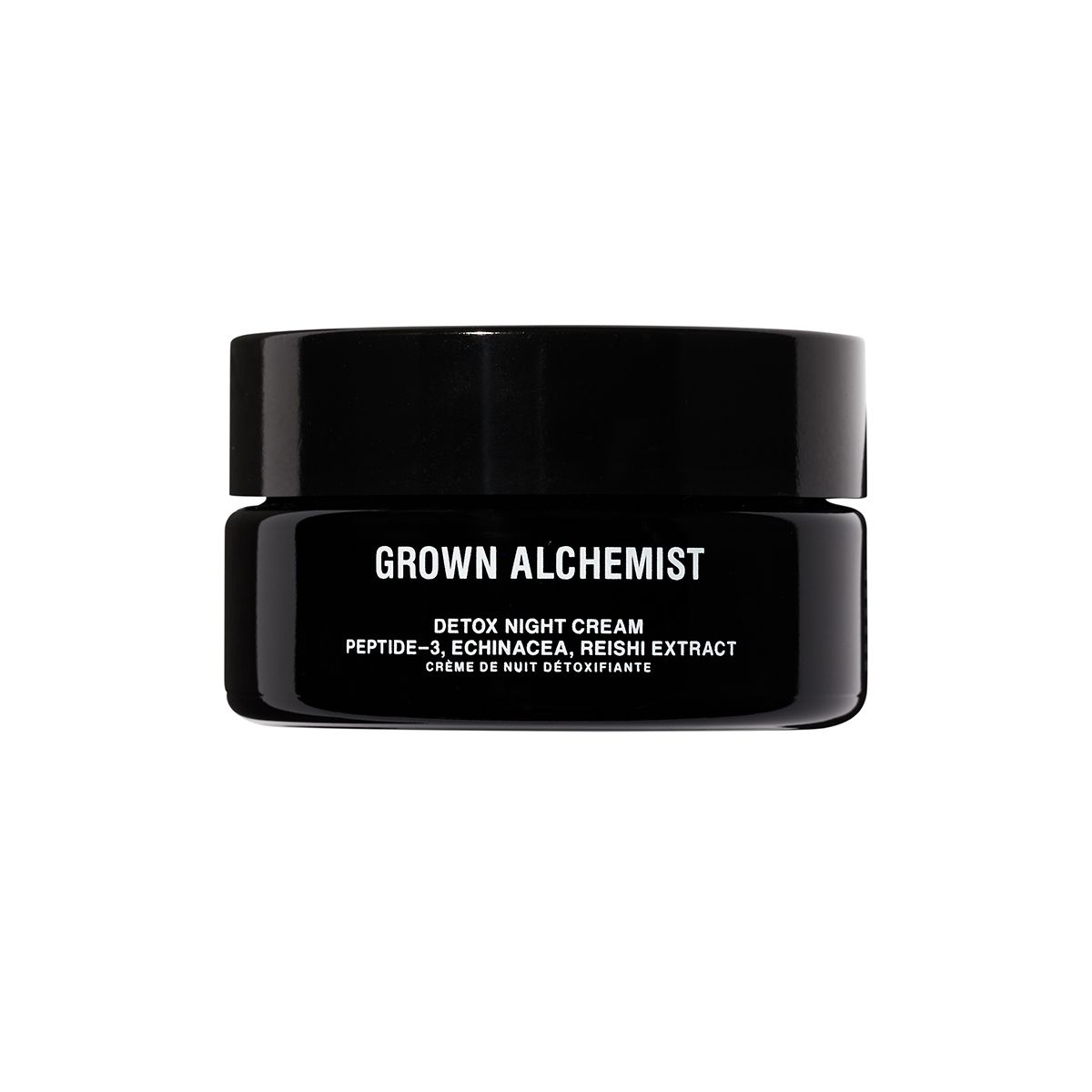 Grown Alchemist Detox Crema Notte Rigenerante 40ml