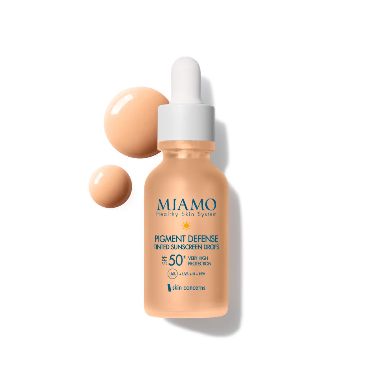 983511369 - Miamo Pigment Defense Tinted Sunscreen Drops Siero Spf50+ 30ml - 4709236_2.jpg