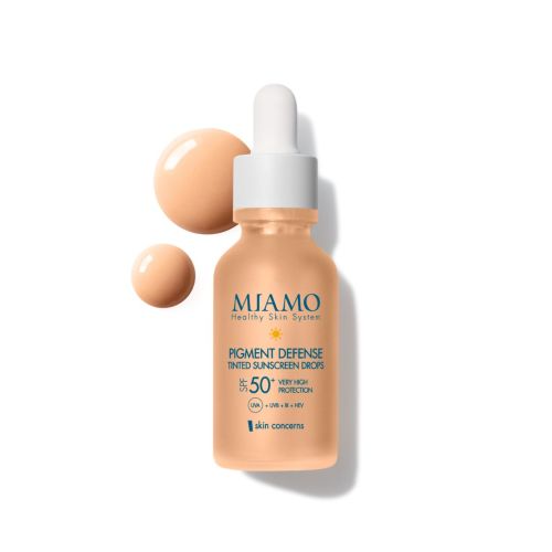 983511369 - Miamo Pigment Defense Tinted Sunscreen Drops Siero Spf50+ 30ml - 4709236_2.jpg