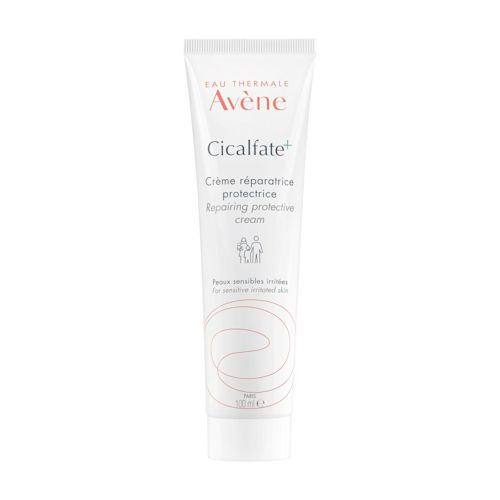 977662042 - Avene Cicalfate+ Crema Ristrutturante Protettiva 100ml - 7895190_2.jpg