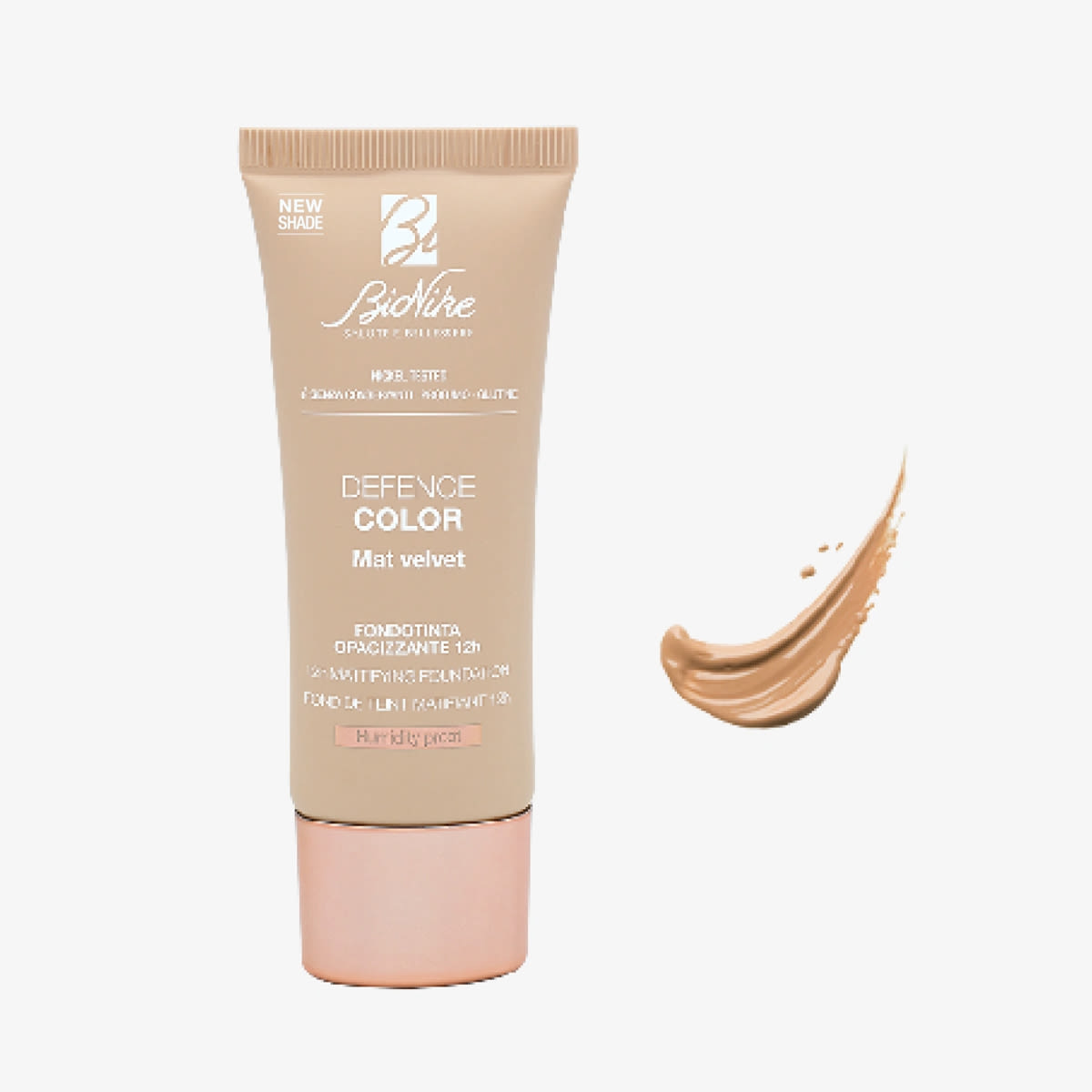 986782276 - DEFENCE COLOR MAT VELVET FONDOTINTA N404 BEIGE NATUREL - 4743282_2.jpg