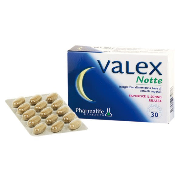 904769650 - Valex Notte 30 Compresse - 4714642_3.jpg