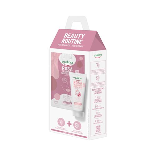 951449356 - EQUILIBRA BEAUTY ROUTIE VISO IDRATANTE RIGENERANTE 1 ROSA IALURONICA MASCHERA VISO IDRATANTE + 1 ROSA IALLURONICA CREMA VISO IDRATANTE 75 ML - 4856134_3.jpg