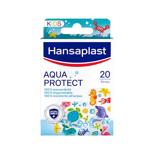 950223634 - CEROTTO HANSAPLAST AQUA PROTECT KIDS 20 PEZZI - 0006635_3.jpg