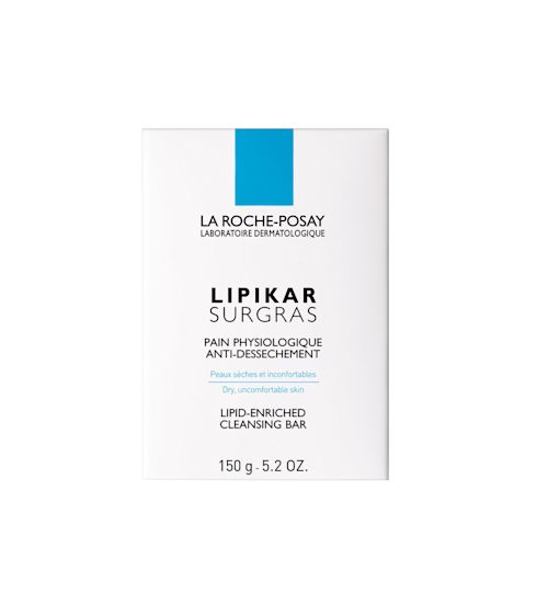 900291790 - La Roche Posay Lipikar Surgras Pane fisiologico Nutritiva 150g - 0291799_2.jpg