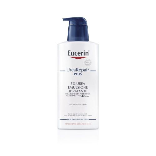 975508728 - Eucerin Urea Repair Emulsione Idratante  5% 400ml - 4709697_2.jpg