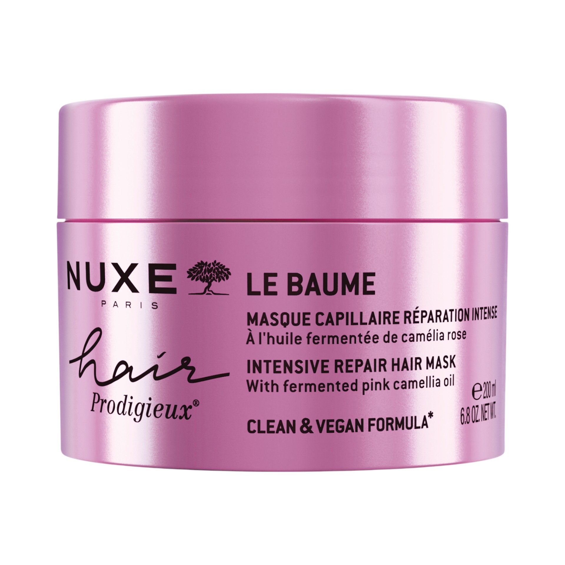 image - 950028492 - NUXE HAIR PRODIGIEUX INTENSIVE REPAIR MASK 200ML - 4808952_1.jpg