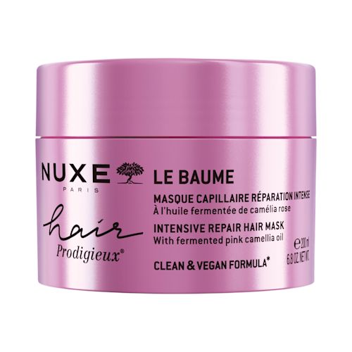 image - 950028492 - NUXE HAIR PRODIGIEUX INTENSIVE REPAIR MASK 200ML - 4808952_1.jpg