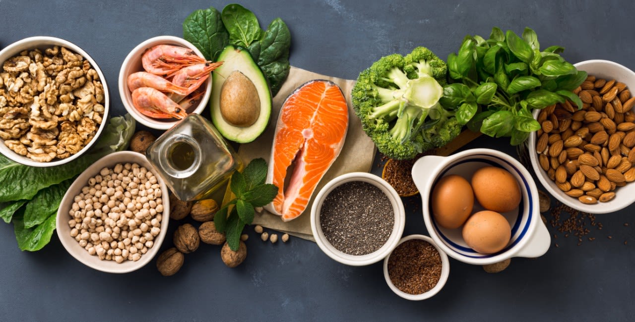 image - Magazine | Omega 3 6 9 a cosa servono e in quali alimenti si trovano?