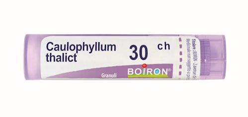 046911285 - Boiron Caulophyllum Thalictroides 30ch 80 granuli - 0001491_1.jpg