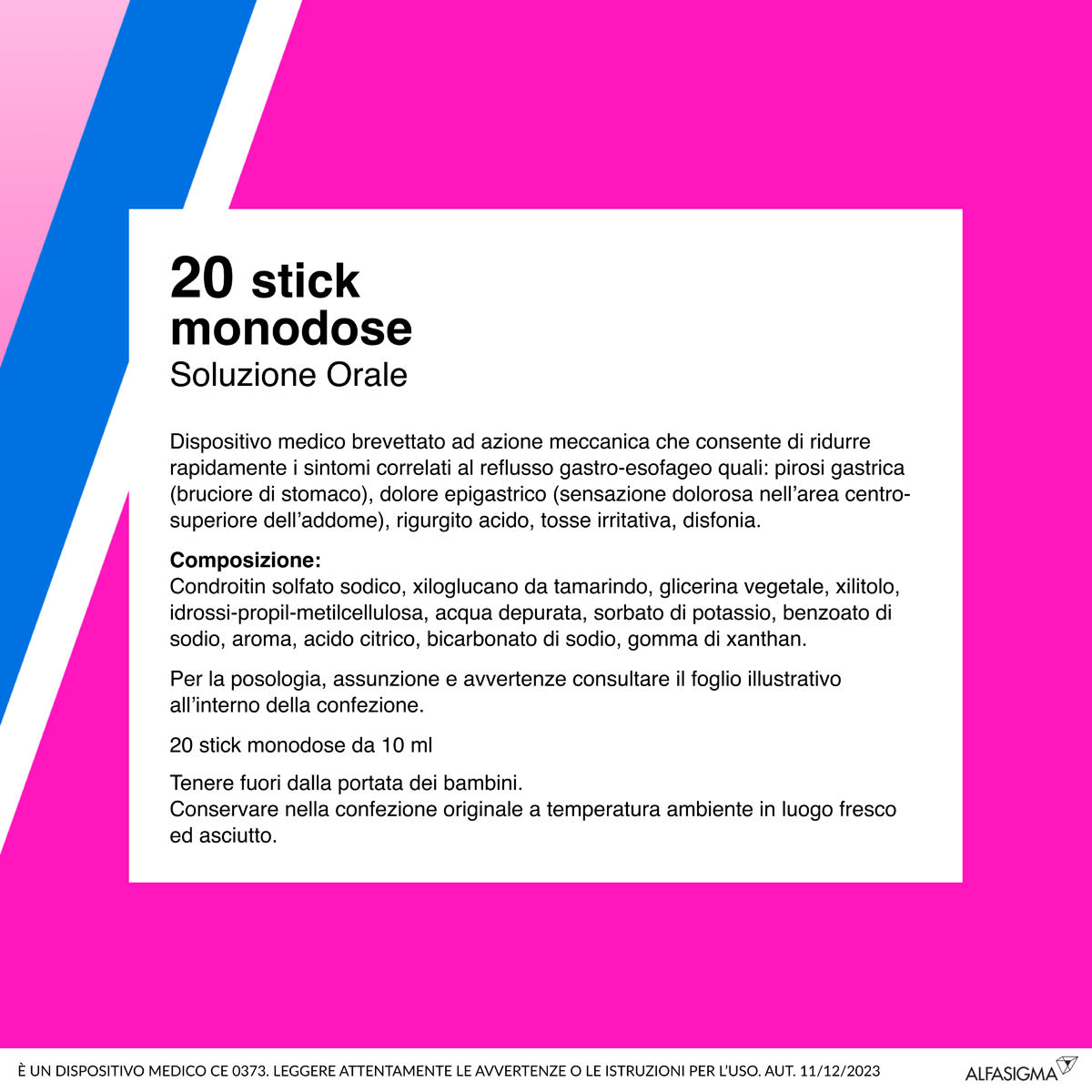 image - 981266428 - BIOCHETASI REFLUSSO 20 STICK AROMA ARANCIA - 4708168_9.jpg