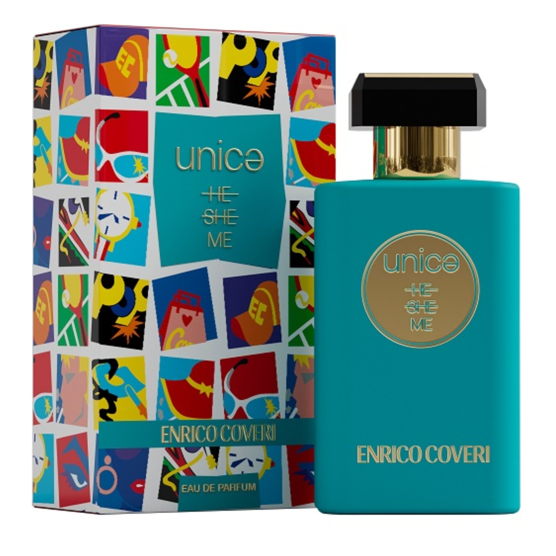 951042629 - ENRICO COVERI HE SHE ME EAU DE PARFUM 100 ML - 4838538_1.jpg