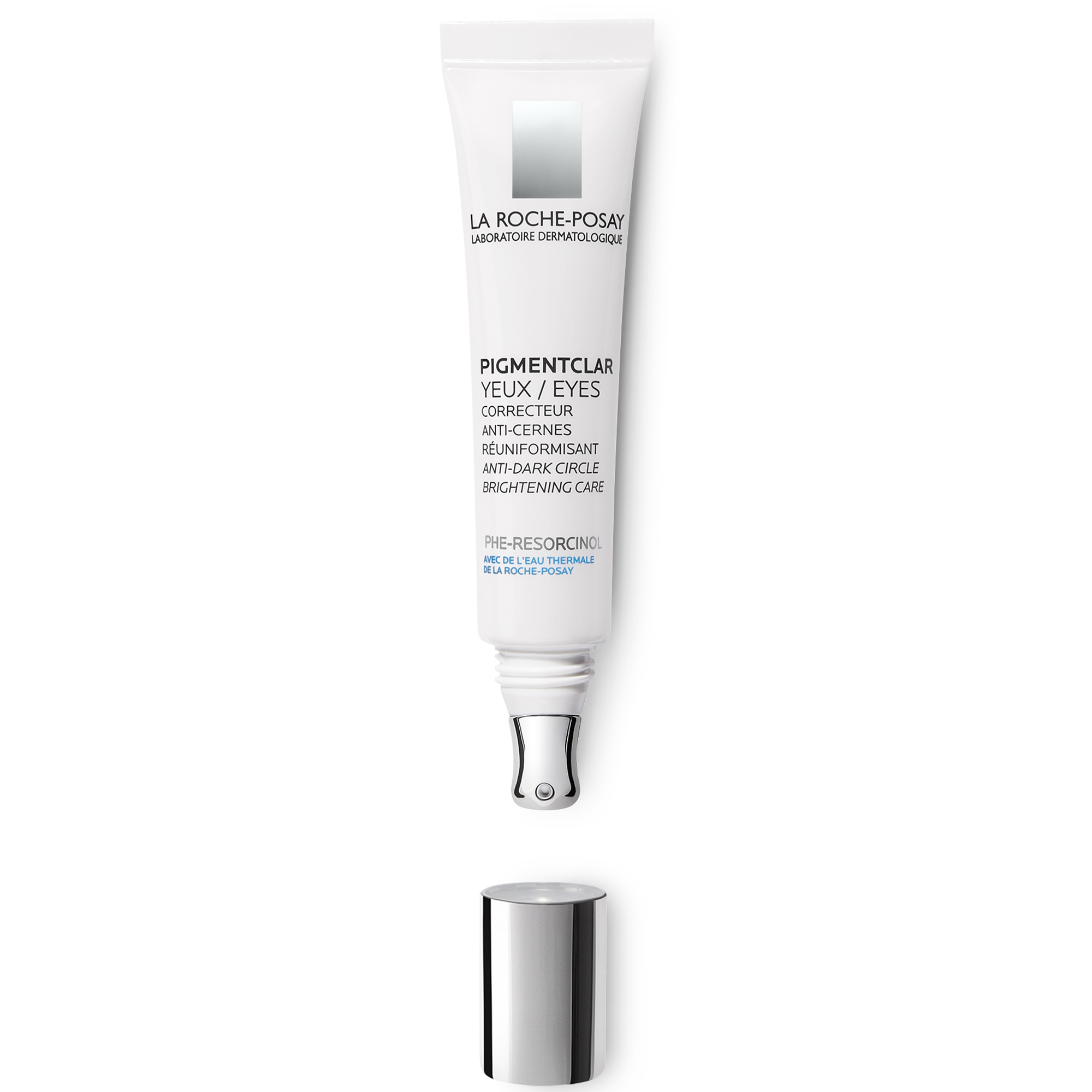 La Roche-posay Pigmentclar Crema Contorno Occhi Antiocchiaie 15ml