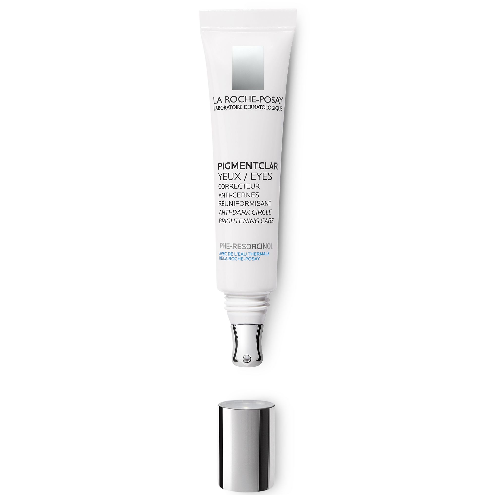 image - 924924715 - La Roche Posay Pigmentclar Crema Antiocchiaie 15ml - 7864820_2.jpg
