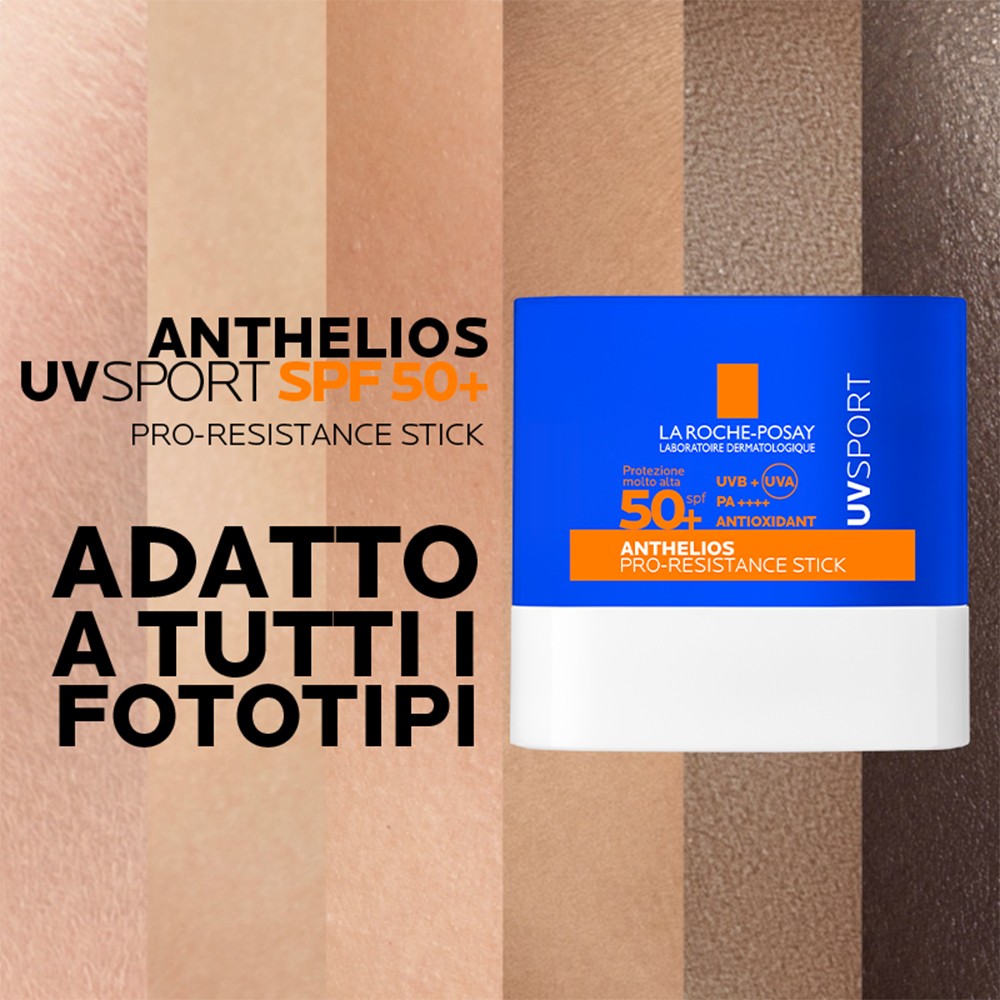 image - 951365143 - Stick solare SPF50+ ad alta resistenza, ideale per proteggere le zone sensibili durante attivit&agrave; sportive e all&rsquo;aperto. - 4853102_6.jpg