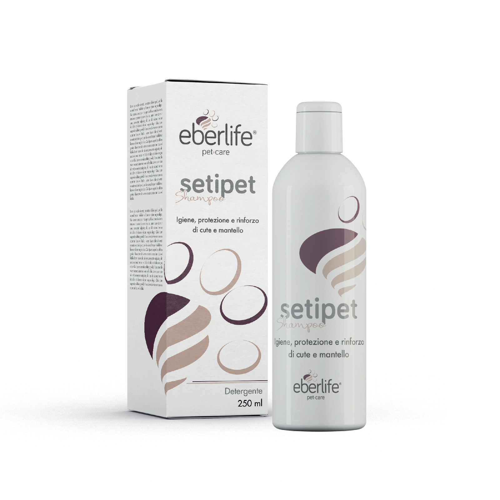 Setipet Shampoo Veterinario 250ml