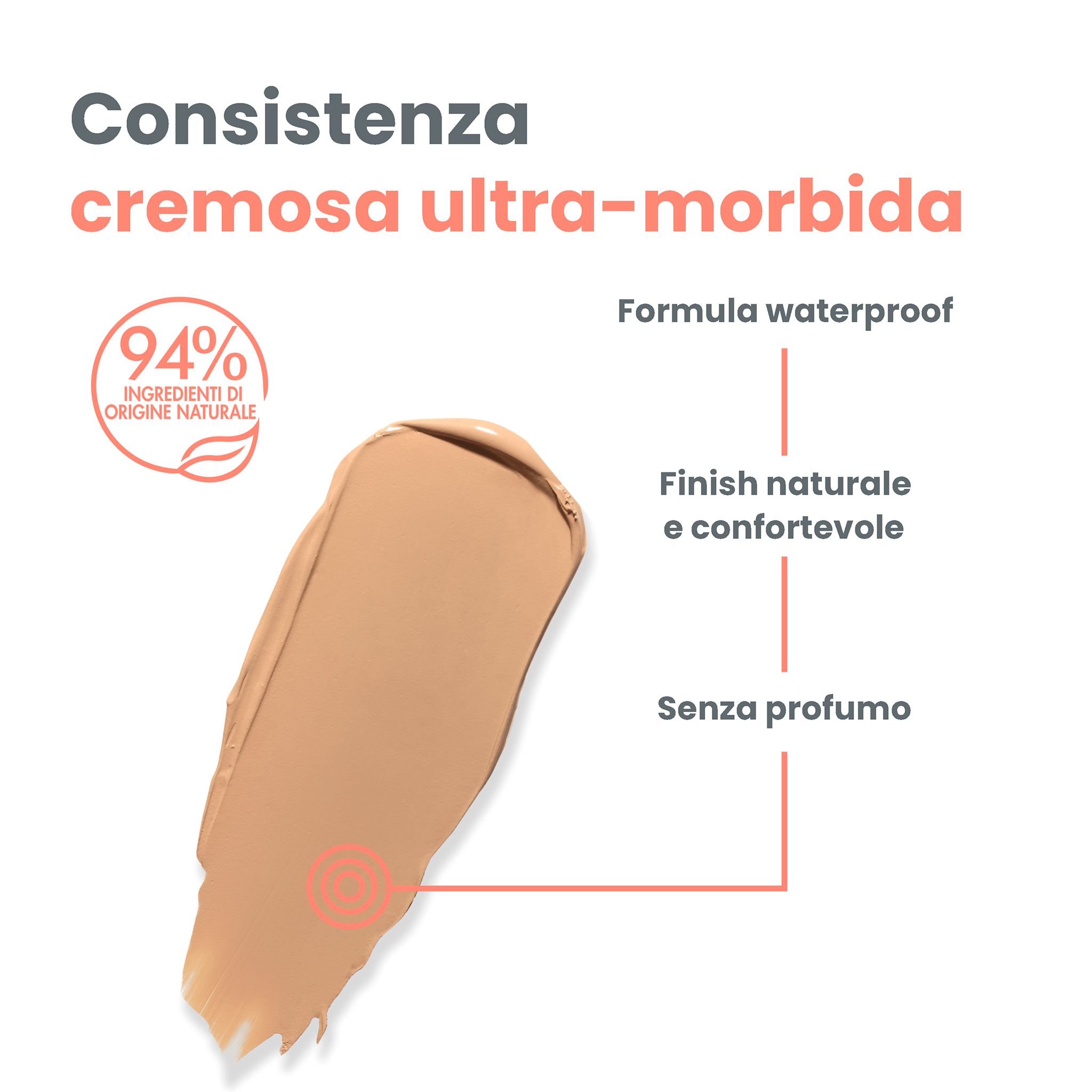 image - 988785794 - AVENE COUVRANCE FONDOTINTA COMPATTO MIELE - 4778325_3.jpg