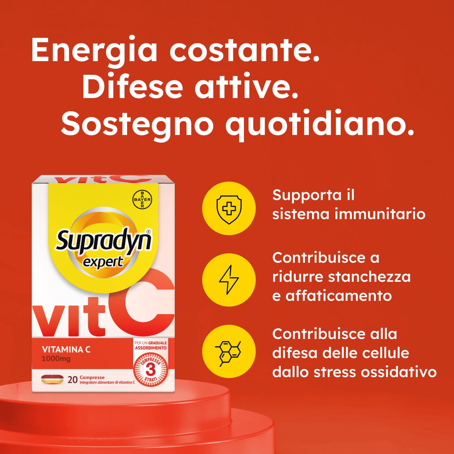 image - 950838235 - SUPRADYN EXPERT VITAMINA C 20 COMPRESSE - 4865780_3.jpg