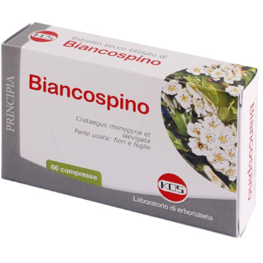 921129716 - Principia Biancospino Integratore pressione sanguigna 60 compresse - 4717585_3.jpg