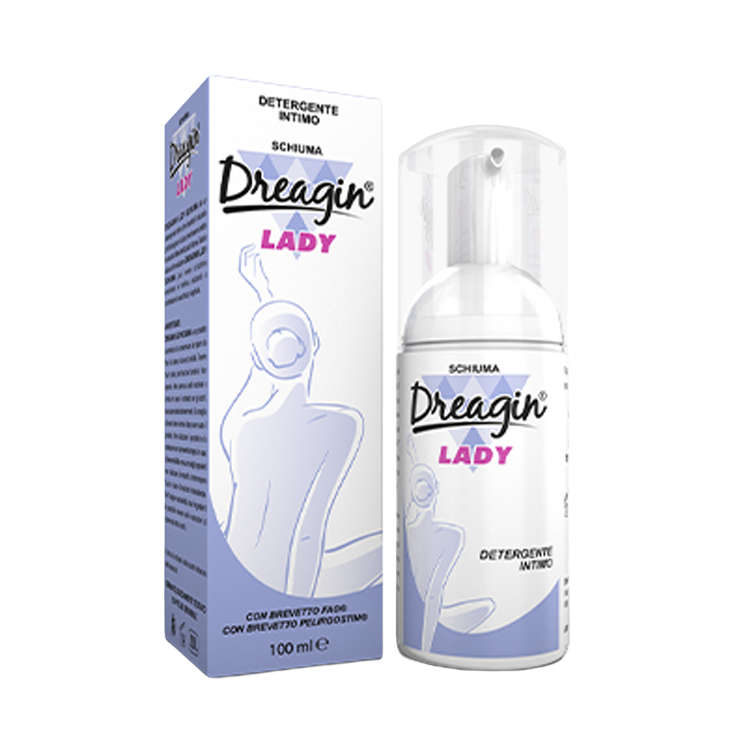 image - 934817634 - Detergente intimo con pH4,5, rispetta il pH fisiologico e aiuta a mantenere le difese naturali delle parti intime. - 7879698_2.jpg