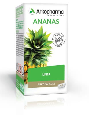 908051737 - Arkopharma Ananas Arkocapsule Integratore linea 45 capsule - 4715964_2.jpg