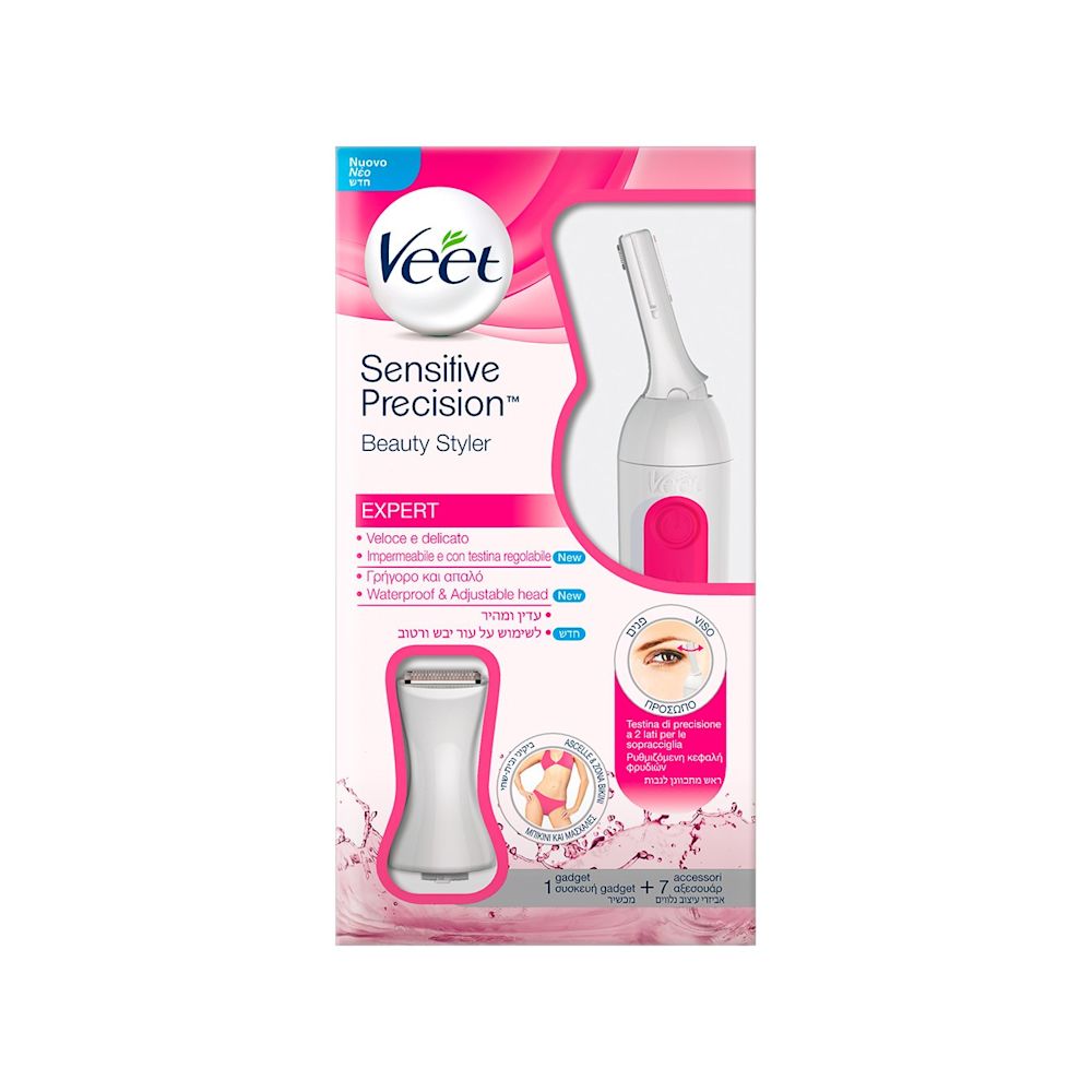 971381900 - Veet Sensitive Precision Beauty Styler - 4728985_1.jpg