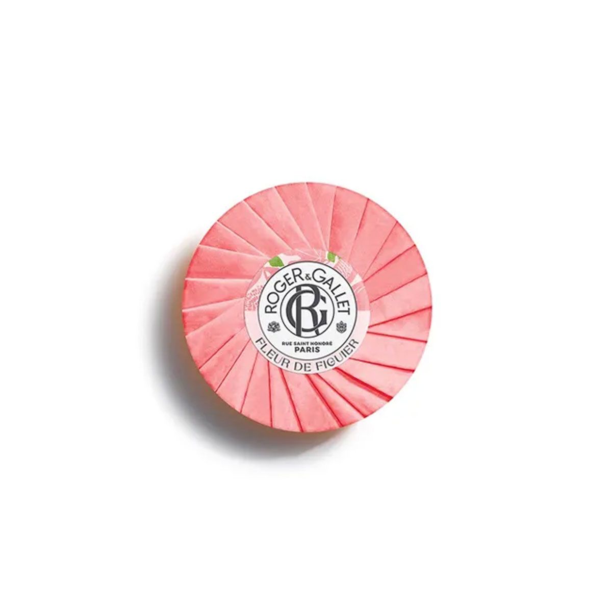 Roger&gallet Fleur Figuier Saponetta 100g