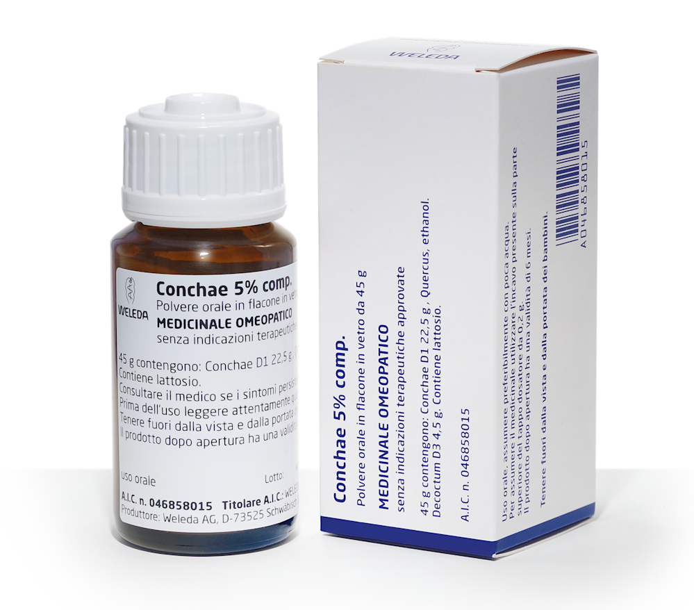 image - 046858015 - CONCHAE 5% COMP*polvere orale flacone 45 g - 4865005_1.png