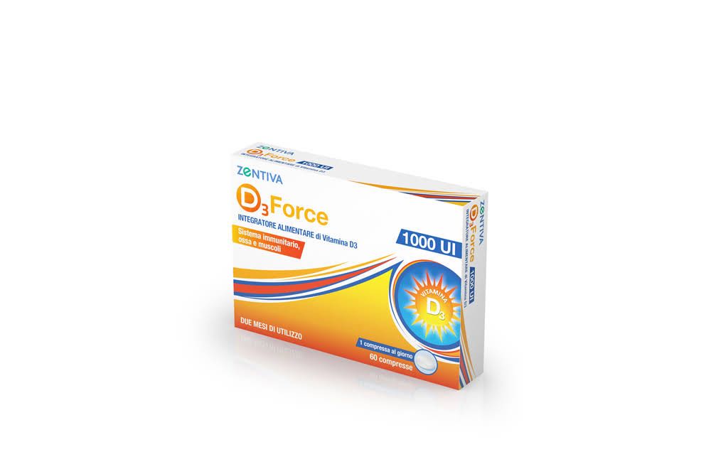 980770426 - Zentiva D3 Force 1000 Ui Integratore Vitamina D3 60 compresse - 4709362_5.jpg