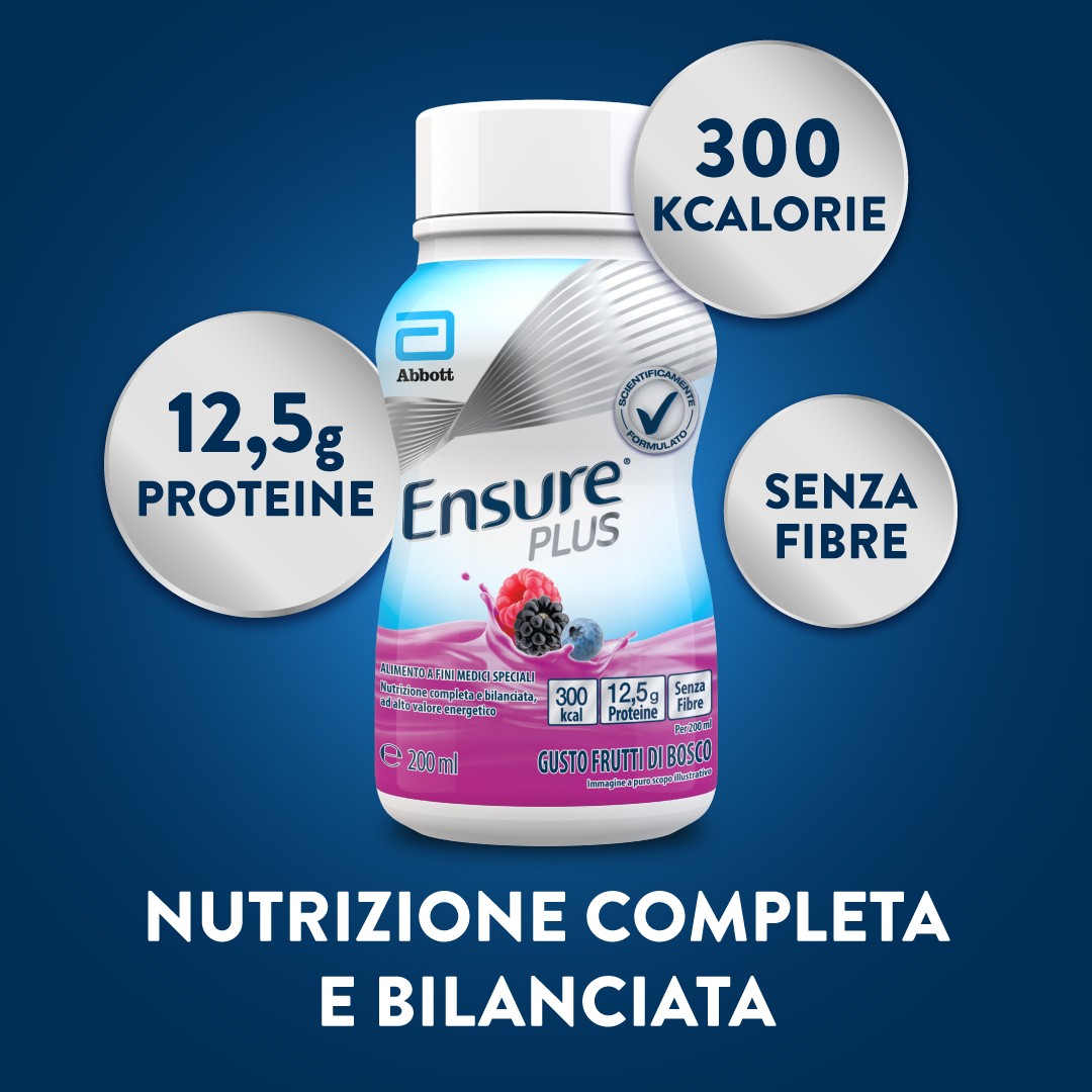 image - 935609735 - ENSURE PLUS FRUTTI DI BOSCO 4 BOTTIGLIE DA 200 ML - 7863487_6.jpg