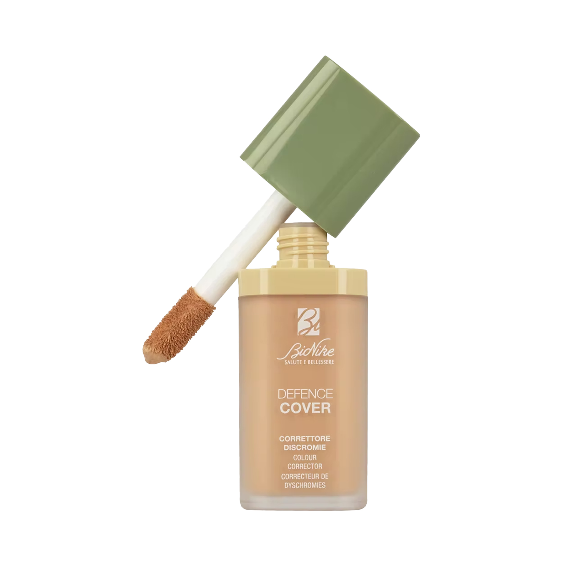 950951501 - DEFENCE COLOR PRO WEAR CORRETTORE DISCROMIE N2 ORANGE 4 ML - 4832941_1.jpg